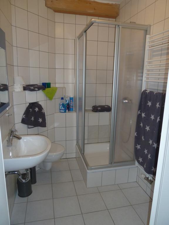 Ferienwohnungen Schuh Ipsheim Kültér fotó